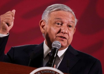 Se reúne López Obrador con gabinete por ‘temas prioritarios’