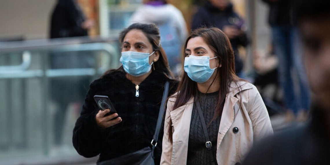 Aseguran que México está ocultando cifras de contagios de COVID-19