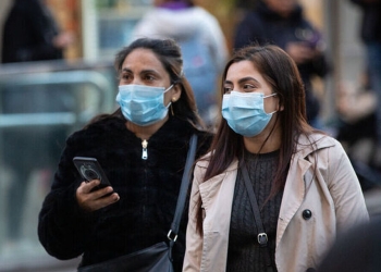 Aseguran que México está ocultando cifras de contagios de COVID-19