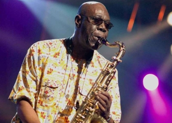 Manu Dibango muere por coronavirus
