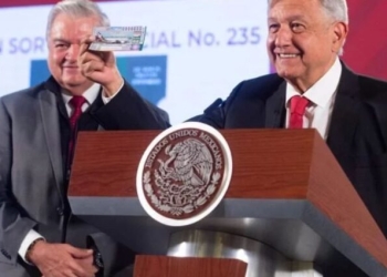 AMLO cambia fecha de venta de cachitos por Paro Nacional