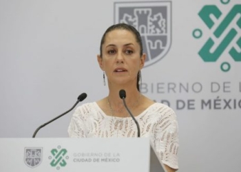 Anuncian cierre de cines y museos en CDMX