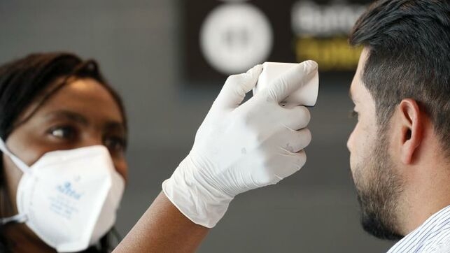 Turistas son expulsados de Colombia tras incumplir protocolo de coronavirus
