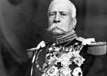 Con el tesoro oculto de Don Porfirio Díaz alcanzaría para dar a cada mexicano 80 mil pesos