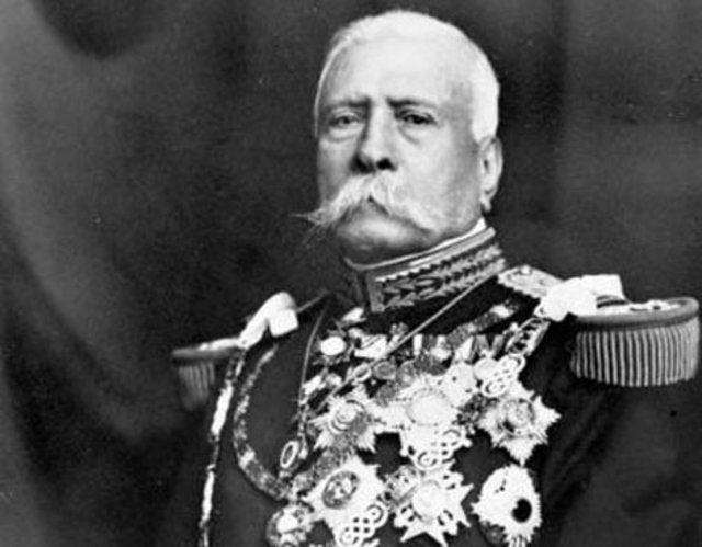 Con el tesoro oculto de Don Porfirio Díaz alcanzaría para dar a cada mexicano 80 mil pesos