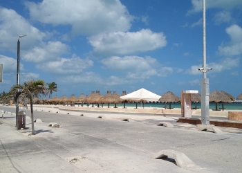 Yucatán castigará con prisión a enfermos que no cumplan aislamiento