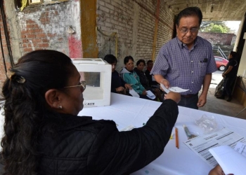Asegura delegado de UDC que campañas deberían suspenderse