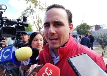 AMLO es irresponsable  ‘con todo respeto’
