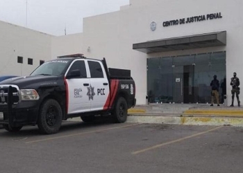 Juzgados atenderán audiencias por delitos y casos graves o de alto impacto