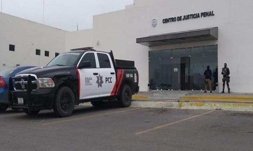 Juzgados atenderán audiencias por delitos y casos graves o de alto impacto