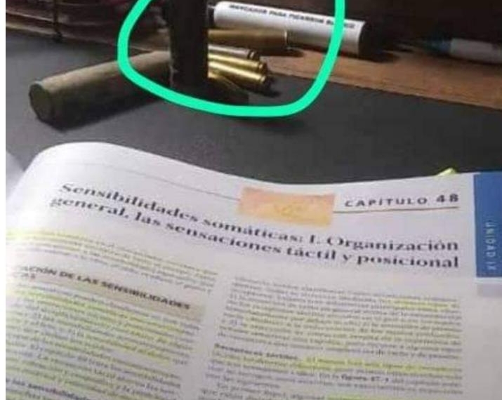 Citarán a estudiante de universidad a declarar por amenazas publicadas