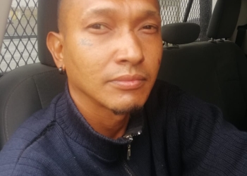 Desmiente acusaciones sobre intento de robo de una menor