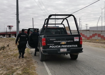 Detienen a sujeto con posesión de marihuana