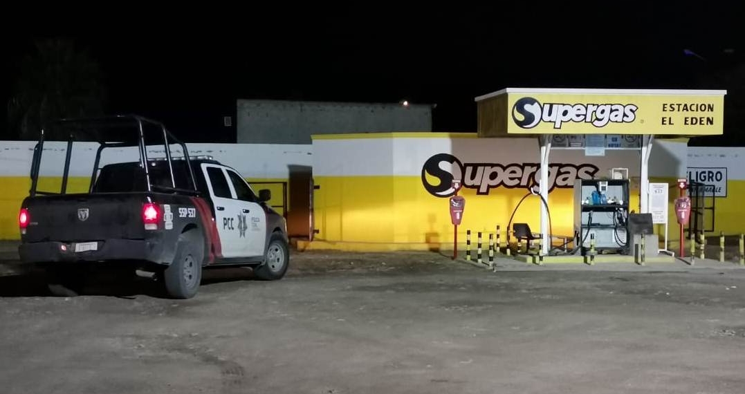 Los detienen con droga y resultan ser asaltantes