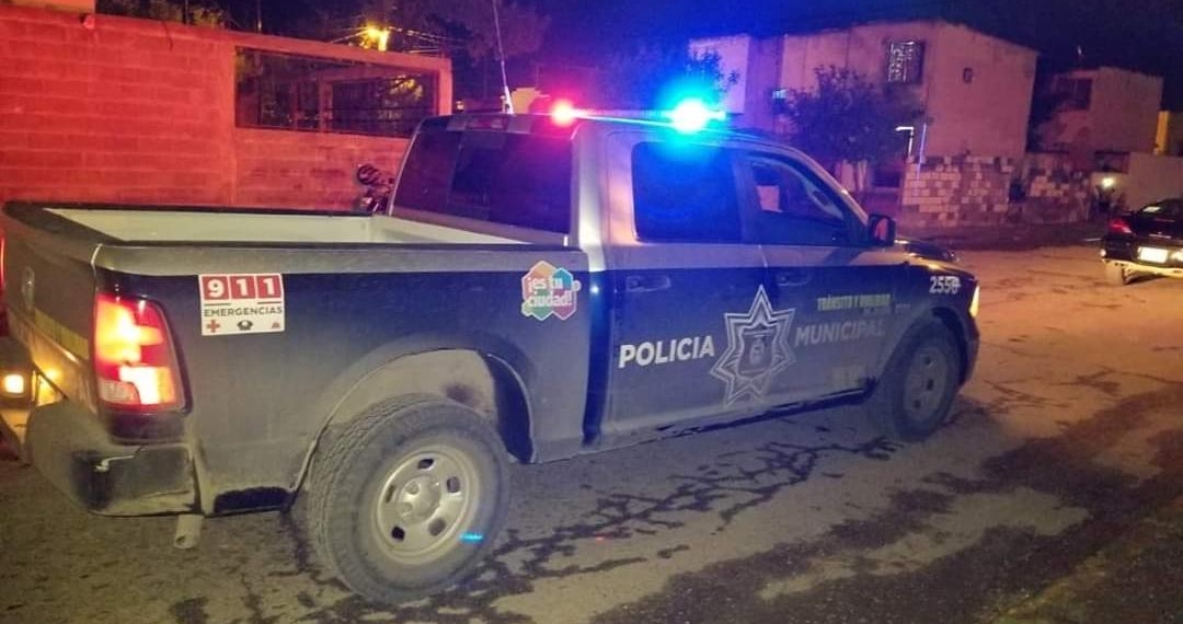 Recibe descarga eléctrica y resulta lesionado