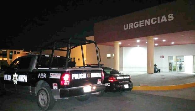FGE y SSP investigan muerte de reo
