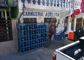 Buscan autoridades policiacas esclarecer asaltos con operativos