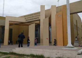 Golpea a su expareja y termina en la cárcel