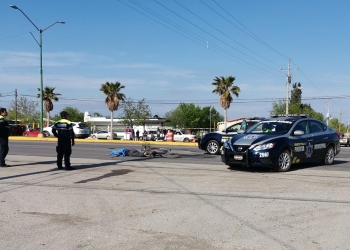 Responsable de atropellar a ciclista pagará gastos funerarios