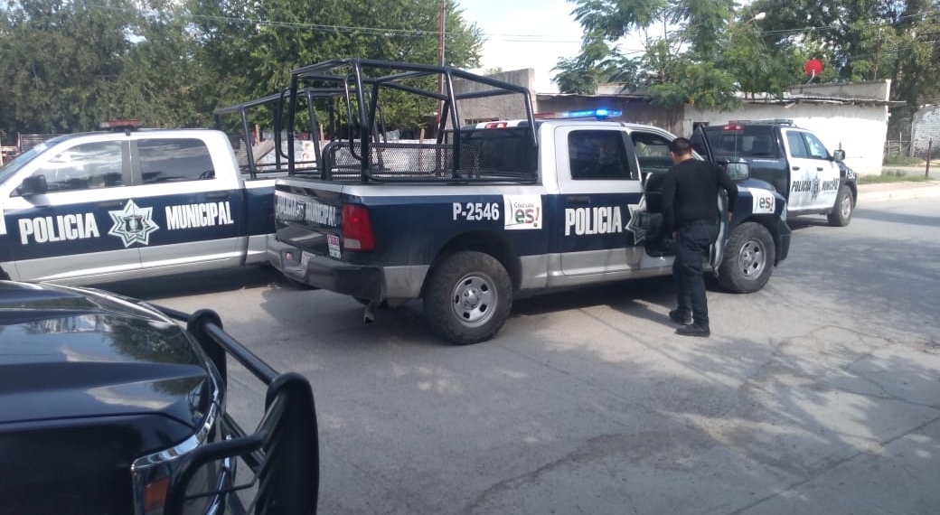 Detienen a pareja por atropellar a un joven intencionalmente