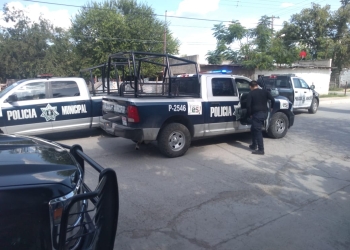 Detienen a pareja por atropellar a un joven intencionalmente