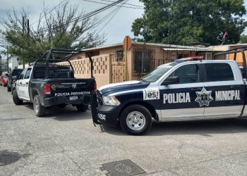 Investigan por robos a detenido con droga