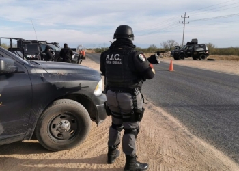 Asesinado en Allende es identificado