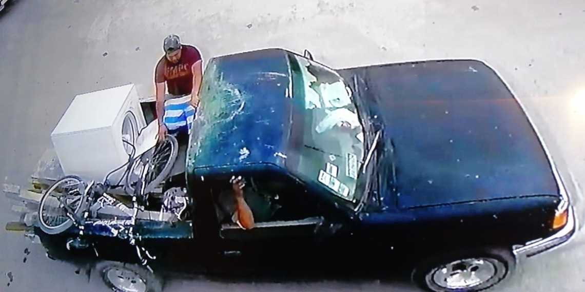 Avanzan investigaciones contra banda de ladrones
