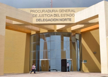 Bajo investigación supuesta violación en agravio de cuatro menores