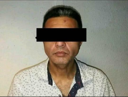 Escapa de hospital Argentino tras caso sospechoso de COVID-19