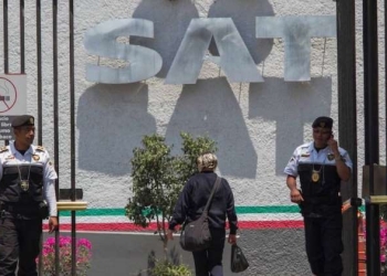 SAT pide a los contribuyentes que “pongan su granito de arena” y paguen sus impuestos