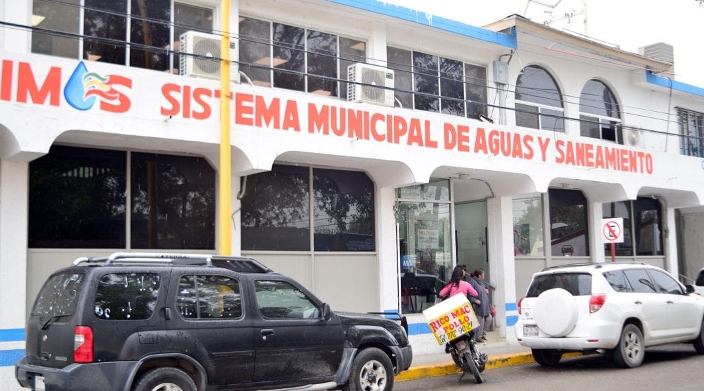 Reconocen el trabajo de Simas Acuña