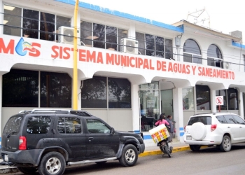 Reconocen el trabajo de Simas Acuña