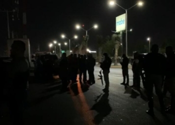 Encuentran muerto  en una camioneta