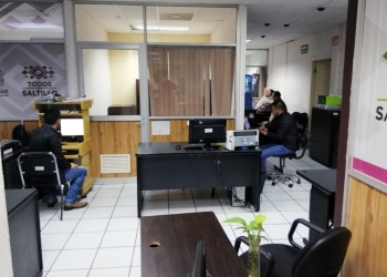 Un día sin mujeres  en todo Saltillo