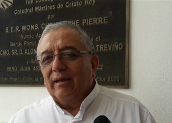 Invitan a unirse a “semana santa 2020”