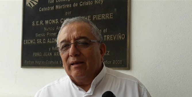 Invitan a unirse a “semana santa 2020”