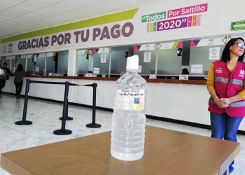 En el Ayuntamiento  seguirán trabajando