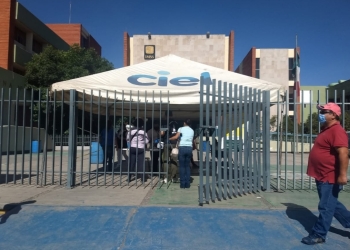 Covid-19 desquicia  al sector salud