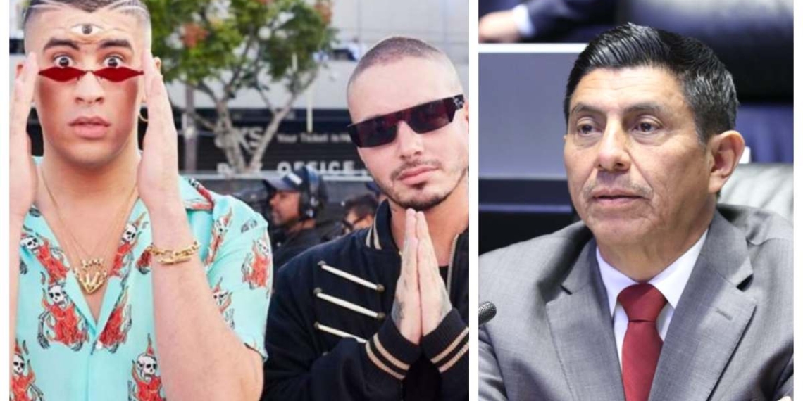 Propone Morena prohibir canciones de reguetón con letras machistas