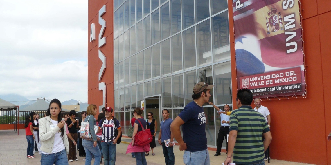 La UNID y la UVM también cancelan