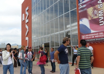 La UNID y la UVM  también cancelan