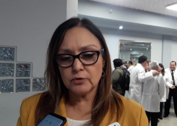 La industria maquiladora no se ha visto afectada por el coronavirus.