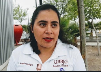 Hacen conciencia de la equidad de género con pláticas en la UPBBJG.