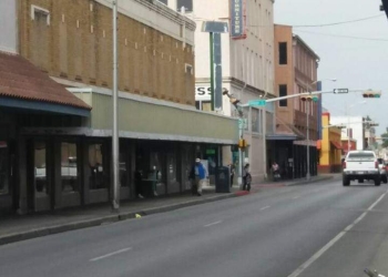 Declaran a Laredo en cuarentena por coronavirus