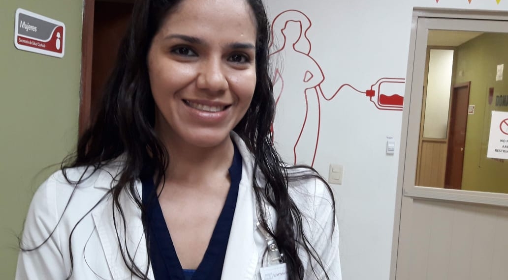 Aplican Plan de Contingencia en el Banco de Sangre