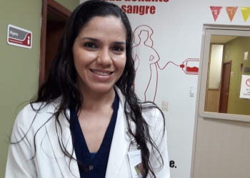 Aplican Plan de Contingencia en el Banco de Sangre