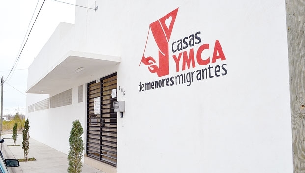 Dejará Casa YMCA de recibir menores repatriados durante la contingencia