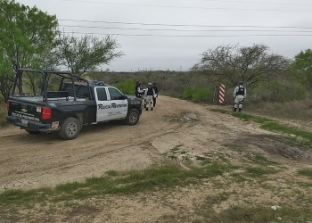 Identifican a hombre encontrado muerto en brecha