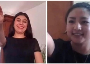 Por coronavirus, estudiantes de la UNAM se titulan por videollamada